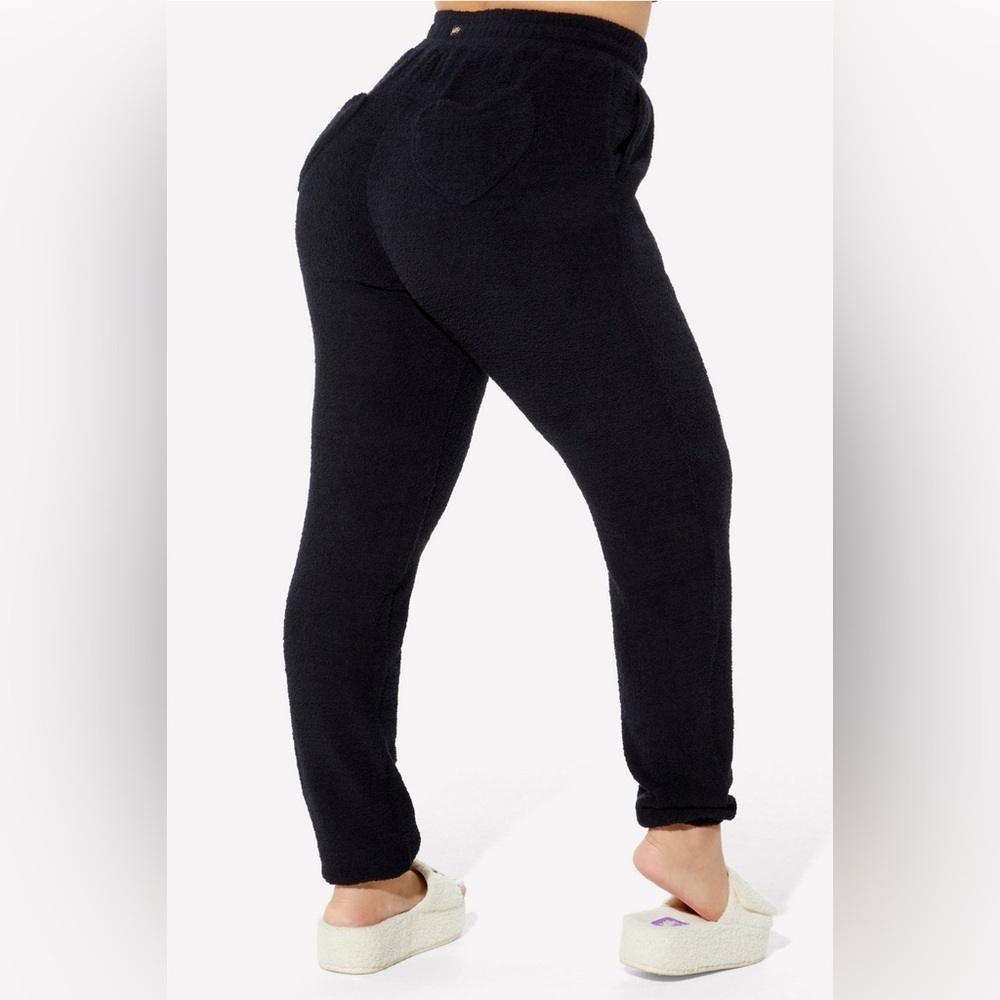 Yitty Pet Me Jogger NWT XL